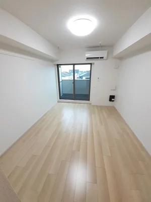 のマンスリーマンション・ウィークリーマンション「グランドプレステージＧ館 302・洋室(No.1318779)」メイン画像