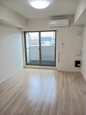 のマンスリーマンション・ウィークリーマンション「グランドプレステージＧ館 302・洋室(No.1318779)」メイン画像