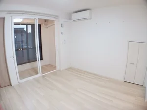 のマンスリーマンション・ウィークリーマンション「グランライト　Ｂ 103・洋室(No.1318780)」メイン画像