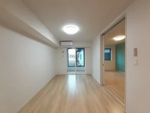 のマンスリーマンション・ウィークリーマンション「アルク・エール 103・洋室(No.1318783)」メイン画像