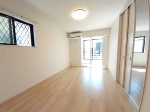 のマンスリーマンション・ウィークリーマンション「Ｌｕｍｉｅｒｅ一ツ家　Ⅰ 101・洋室(No.1318785)」メイン画像