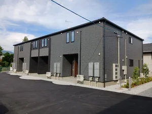 長野県のマンスリーマンション・ウィークリーマンション「Ｈｕｍｍｉｎｇｂｉｒｄ　Ｂ 204・洋室(No.1318792)」メイン画像