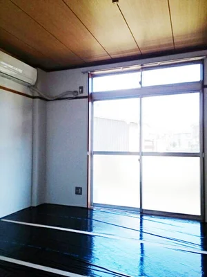 沼津駅（静岡県）のマンスリーマンション・ウィークリーマンション「セントポーリアＳＴ 102・和室(No.1318794)」メイン画像