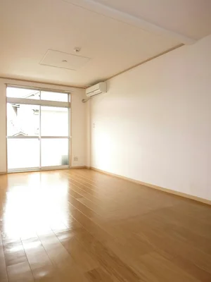 静岡県のマンスリーマンション・ウィークリーマンション「ハイツカツラギ 202・洋室(No.1318795)」メイン画像