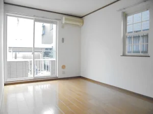 のマンスリーマンション・ウィークリーマンション「エス・テュエールＡ 101・洋室(No.1318802)」メイン画像