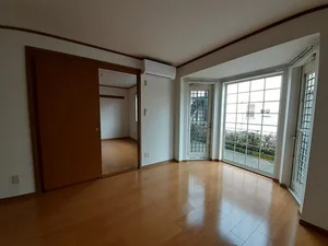 相模沼田駅（神奈川県）のマンスリーマンション・ウィークリーマンション「アプリカード広貴Ａ 103・洋室(No.1318803)」メイン画像