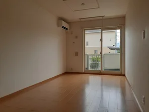 のマンスリーマンション・ウィークリーマンション「ファミーリァ城南 105・洋室(No.1318808)」メイン画像