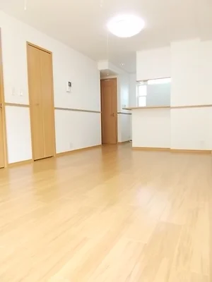 のマンスリーマンション・ウィークリーマンション「コートヤードＣ 102・洋室(No.1318809)」メイン画像