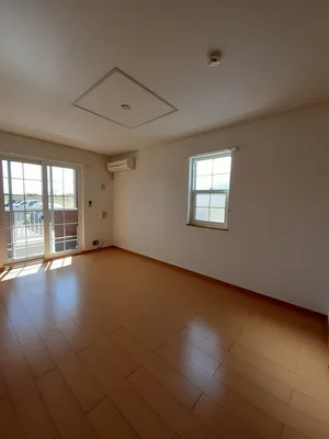 のマンスリーマンション・ウィークリーマンション「メリディアン　Ⅰ 101・洋室(No.1318810)」メイン画像