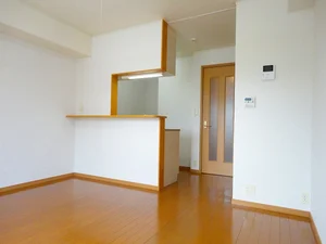 小井川駅（山梨県）のマンスリーマンション・ウィークリーマンション「レ・グリード　ユー 205・洋室(No.1318811)」メイン画像