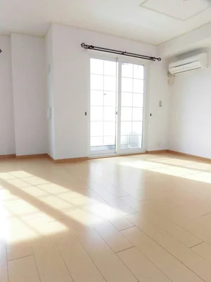 のマンスリーマンション・ウィークリーマンション「レジデンス光 102・洋室(No.1318813)」メイン画像