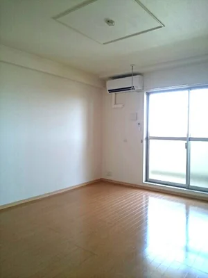 のマンスリーマンション・ウィークリーマンション「ビジュ桜森 702・洋室(No.1318815)」メイン画像