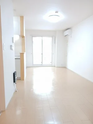 のマンスリーマンション・ウィークリーマンション「レーゲンボーグⅡ 101・洋室(No.1318823)」メイン画像