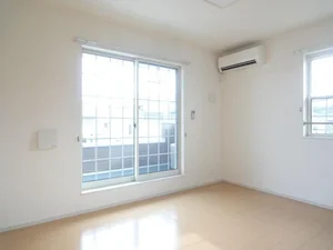 神奈川県の大東建託リーシング株式会社のマンスリーマンション・ウィークリーマンション「サニーメゾンＫⅢ 202・洋室(No.1318826)」メイン画像