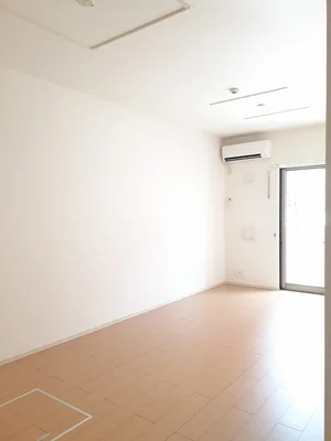 横浜市のマンスリーマンション・ウィークリーマンション「アムールＡ 102・洋室(No.1318827)」メイン画像