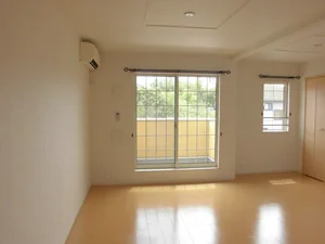 町田市のマンスリーマンション・ウィークリーマンション「ソレイユメゾン 203・洋室(No.1318828)」メイン画像