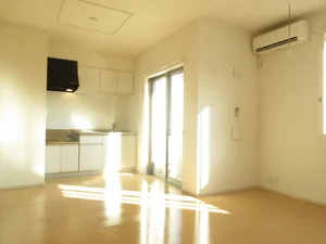 日本文化大学周辺のマンスリーマンション・ウィークリーマンション「マグノリア・コリーヌ 103・洋室(No.1318831)」メイン画像