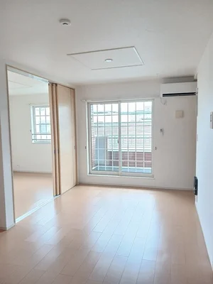 のマンスリーマンション・ウィークリーマンション「カーサ　プリートＮ 201・洋室(No.1318834)」メイン画像