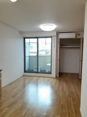 鶴ケ峰駅（神奈川県）のマンスリーマンション・ウィークリーマンション「アイリー 202・洋室(No.1318836)」メイン画像