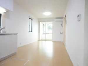 甲斐市のマンスリーマンション・ウィークリーマンション「ブライト　レジデンス 104・洋室(No.1318842)」メイン画像