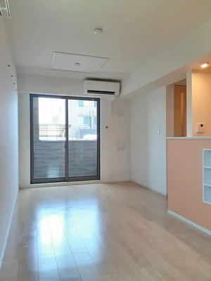 のマンスリーマンション・ウィークリーマンション「ルーナ 103・LDK(No.1318845)」メイン画像