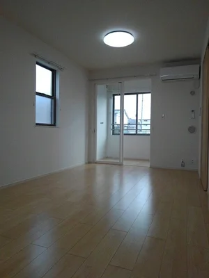 のマンスリーマンション・ウィークリーマンション「ボナール 105・洋室(No.1318848)」メイン画像