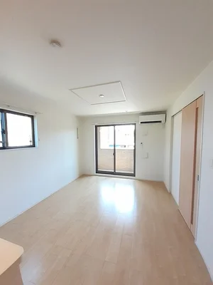 のマンスリーマンション・ウィークリーマンション「カルムブリーズ 103・洋室(No.1318851)」メイン画像