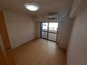 のマンスリーマンション・ウィークリーマンション「キュービックスター 302・洋室(No.1318852)」メイン画像