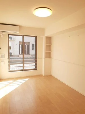 のマンスリーマンション・ウィークリーマンション「Ｐｒｏｃｙｏｎ 102・洋室(No.1318859)」メイン画像