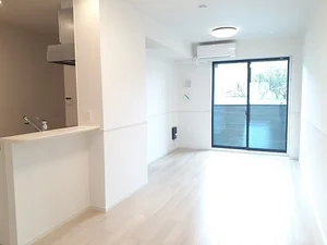 淵野辺駅（神奈川県）のマンスリーマンション・ウィークリーマンション「ビラ・パストラル 102・洋室(No.1318867)」メイン画像