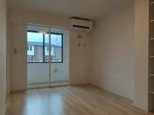 のマンスリーマンション・ウィークリーマンション「グランシャリオ 103・洋室(No.1318869)」メイン画像