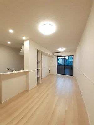 静岡産業大学藤枝キャンパス周辺のマンスリーマンション・ウィークリーマンション「ヴィヴァーチェ郡 102・洋室(No.1318870)」メイン画像