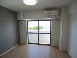 のマンスリーマンション・ウィークリーマンション「ザイオン 306・洋室(No.1318871)」メイン画像