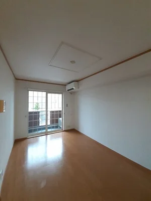 のマンスリーマンション・ウィークリーマンション「ソル・レヴァンテＡ 103・洋室(No.1318879)」メイン画像