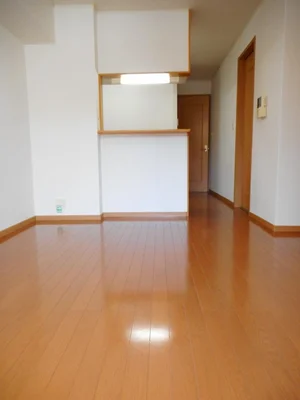 田原市のマンスリーマンション・ウィークリーマンション「サンフレスト 103・洋室(No.1318880)」メイン画像