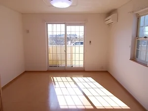 豊橋市のマンスリーマンション・ウィークリーマンション「ネオ　ブリーズ 105・洋室(No.1318882)」メイン画像