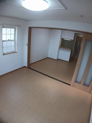 のマンスリーマンション・ウィークリーマンション「ネオ　ブリーズ 105・洋室(No.1318882)」メイン画像