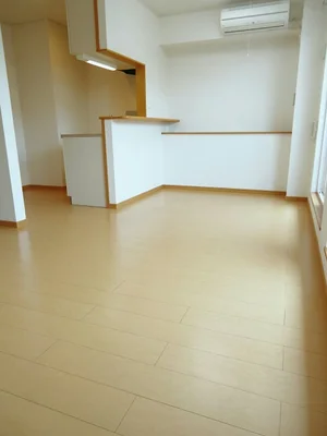 豊橋市のマンスリーマンション・ウィークリーマンション「リーヴァ菅池Ｂ 203・洋室(No.1318883)」メイン画像