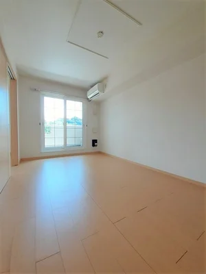 のマンスリーマンション・ウィークリーマンション「フィオーレＷＡＫＯ　Ｈ．Ｓ 203・洋室(No.1318884)」メイン画像