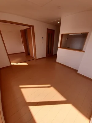 豊橋市のマンスリーマンション・ウィークリーマンション「プリムローズ　ウエスト 202・洋室(No.1318885)」メイン画像