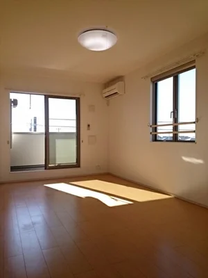 のマンスリーマンション・ウィークリーマンション「ライグッドⅢ 305・洋室(No.1318889)」メイン画像