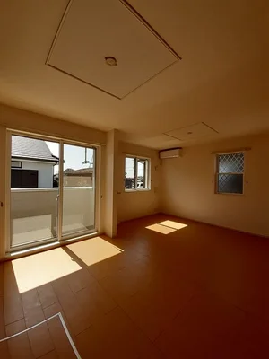 静岡県立農林環境専門職大学短期大学部周辺のマンスリーマンション・ウィークリーマンション「ラメール　Ⅰ 103・洋室(No.1318892)」メイン画像