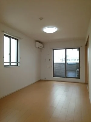 のマンスリーマンション・ウィークリーマンション「マジェスタ足洗 301・LDK(No.1318894)」メイン画像