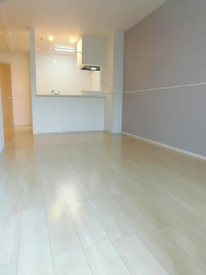 のマンスリーマンション・ウィークリーマンション「グラード多米　Ｂ 102・洋室(No.1318901)」メイン画像