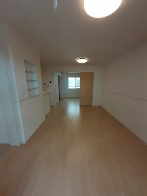 愛知県の大東建託リーシング株式会社のマンスリーマンション・ウィークリーマンション「エアリーさくら　Ｂ 202・洋室(No.1318908)」メイン画像