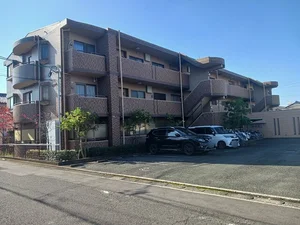 のマンスリーマンション・ウィークリーマンション「フォンテーヌ 306・洋室(No.1318912)」メイン画像