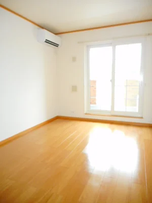 のマンスリーマンション・ウィークリーマンション「フェニックス　メモリー　Ａ 201・洋室(No.1318916)」メイン画像