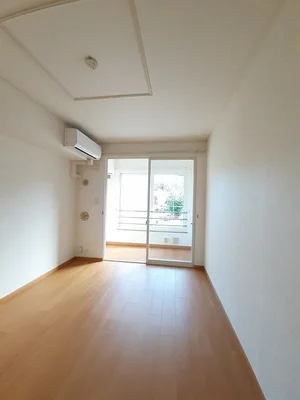 のマンスリーマンション・ウィークリーマンション「クレスト櫻 103・洋室(No.1318919)」メイン画像