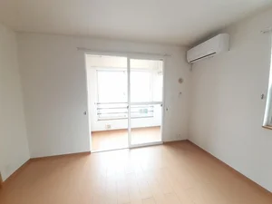 のマンスリーマンション・ウィークリーマンション「ベルフレ－シュ　Ｂ 103・洋室(No.1318920)」メイン画像