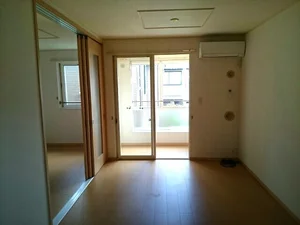 のマンスリーマンション・ウィークリーマンション「イームズ 204・洋室(No.1318922)」メイン画像